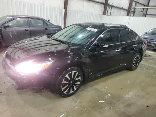 Photo 1 from auction – 2018 NISSAN ALTIMA 2.5 with VIN 1N4AL3AP3JC145290
