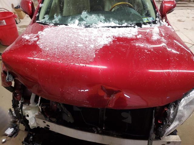 Photo 12 from auction – 2010 LEXUS RX 350 with VIN 2T2BK1BA4AC055875