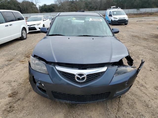 Photo 5 from auction – 2008 MAZDA 3 I with VIN JM1BK12GX81156796