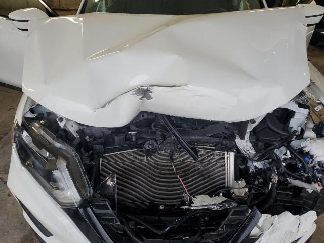 Photo 12 from auction – 2018 NISSAN ROGUE S with VIN KNMAT2MV3JP526287