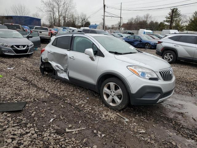 Photo 4 from auction – 2016 BUICK ENCORE with VIN KL4CJASB6GB743172