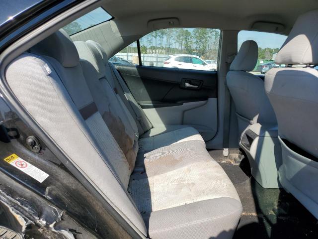 Photo 10 from auction – 2013 TOYOTA CAMRY with VIN 4T1BF1FK3DU698216