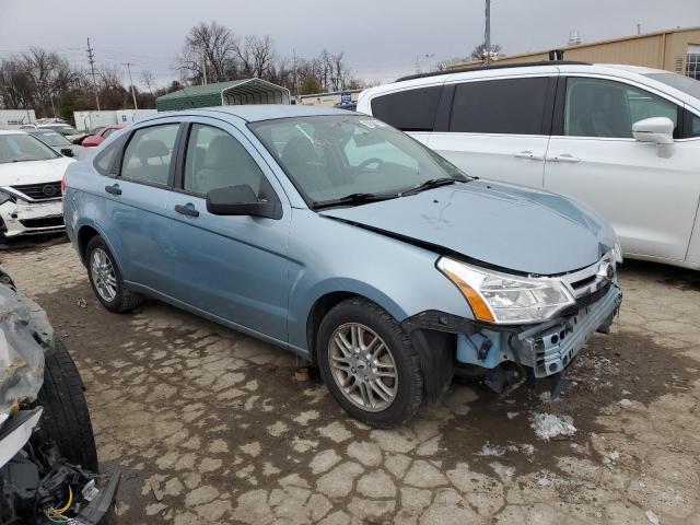 Photo 4 from auction – 2009 FORD FOCUS SE with VIN 1FAHP35N19W199774