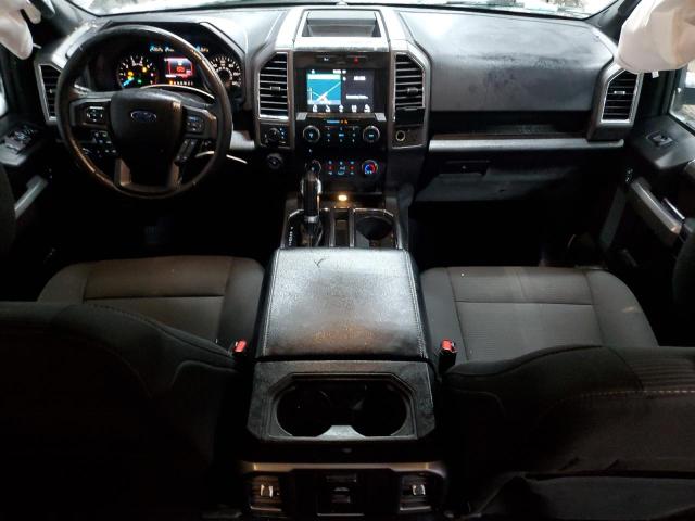 Photo 8 from auction – 2016 FORD F150 SUPER with VIN 1FTEW1EF7GFC15213