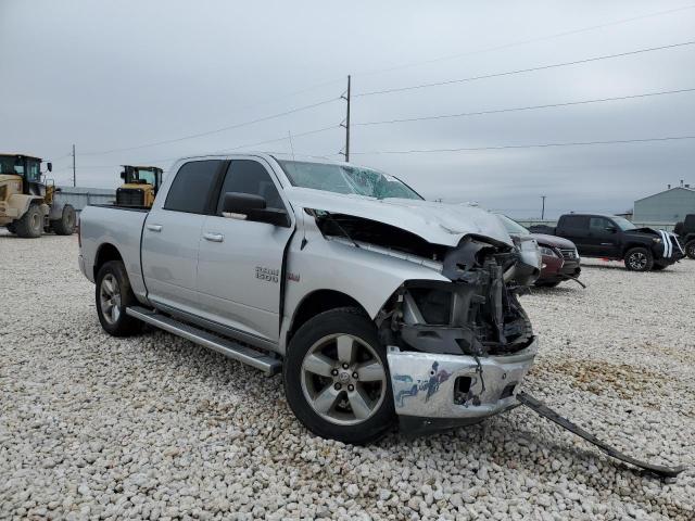 Photo 4 from auction – 2015 RAM 1500 SLT with VIN 1C6RR6LT3FS592732