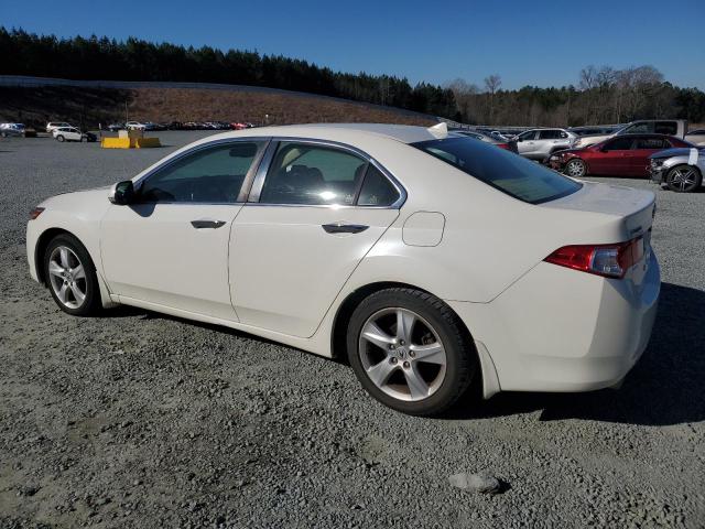 Photo 2 from auction – 2010 ACURA TSX with VIN JH4CU2F60AC014925