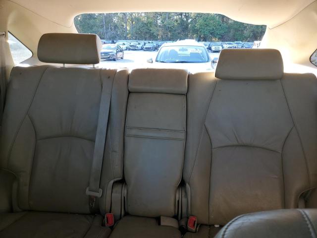 Photo 10 from auction – 2005 LEXUS RX 330 with VIN 2T2GA31U45C036877