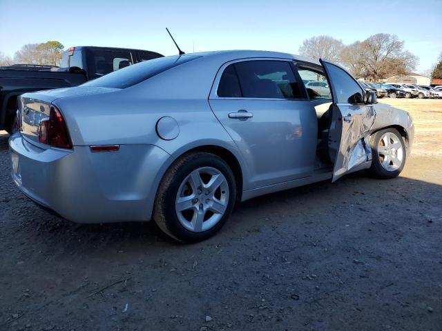 Photo 3 from auction – 2012 CHEVROLET MALIBU LS with VIN 1G1ZA5EU7CF186904