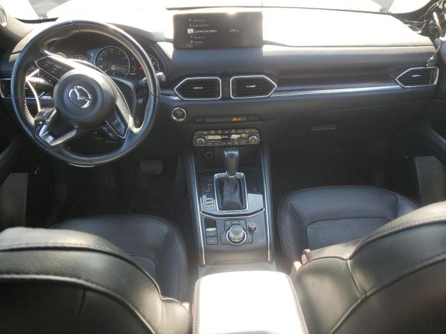 Снимка 8 от търг – 2023 MAZDA CX-5 с VIN JM3KFBAY0P0116758