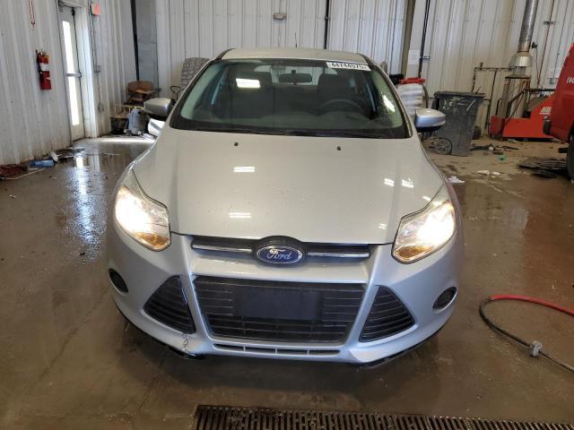 Photo 5 from auction – 2014 FORD FOCUS SE with VIN 1FADP3K27EL369382