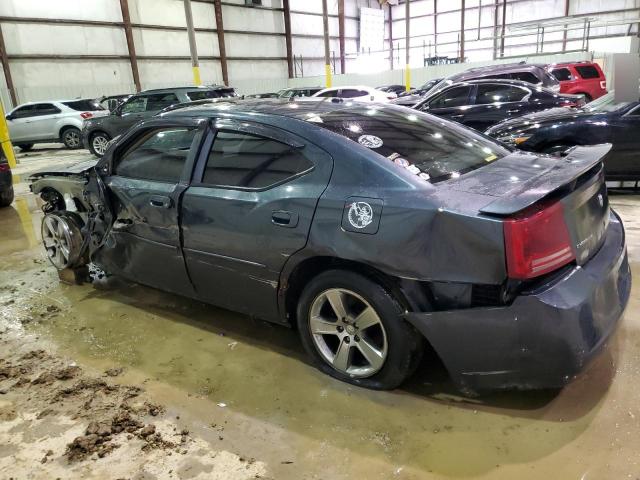 Photo 2 from auction – 2007 DODGE CHARGER SE with VIN 2B3KA43G47H853188