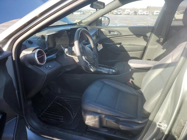 Photo 7 from auction – 2025 CHEVROLET TRAX 2RS with VIN KL77LJEP3SC000106
