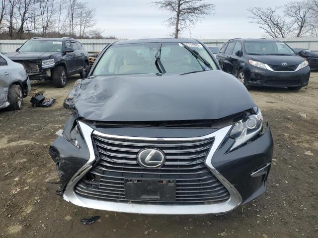 Photo 5 from auction – 2017 LEXUS ES 350 with VIN 58ABK1GG9HU049377