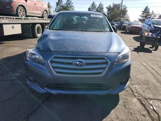 Photo 5 from auction – 2017 SUBARU LEGACY 2.5 with VIN 4S3BNAH62H3042141