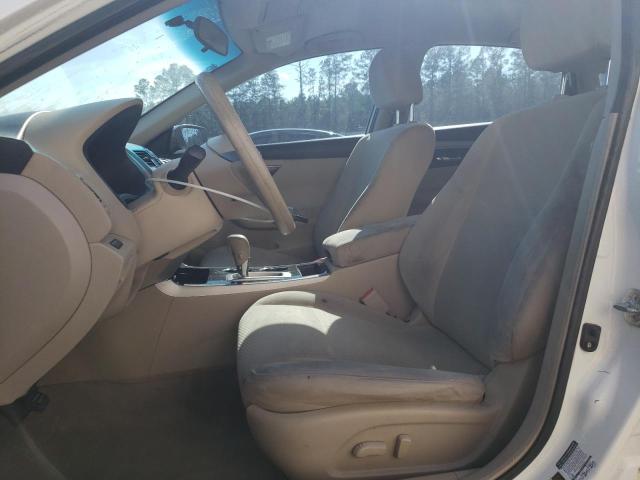 Photo 7 from auction – 2014 NISSAN ALTIMA 2.5 with VIN 1N4AL3AP8EN218020