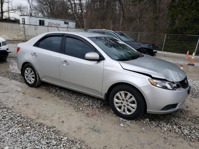 Photo 4 from auction – 2010 KIA FORTE LX with VIN KNAFT4A22A5186649