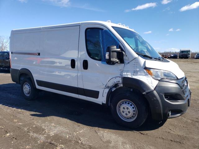 Photo 4 from auction – 2024 RAM PROMASTER with VIN 3C6LRVVG8RE145742