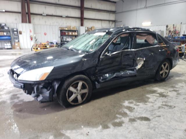 Photo 1 from auction – 2005 HONDA ACCORD EX with VIN 1HGCM56735A110367