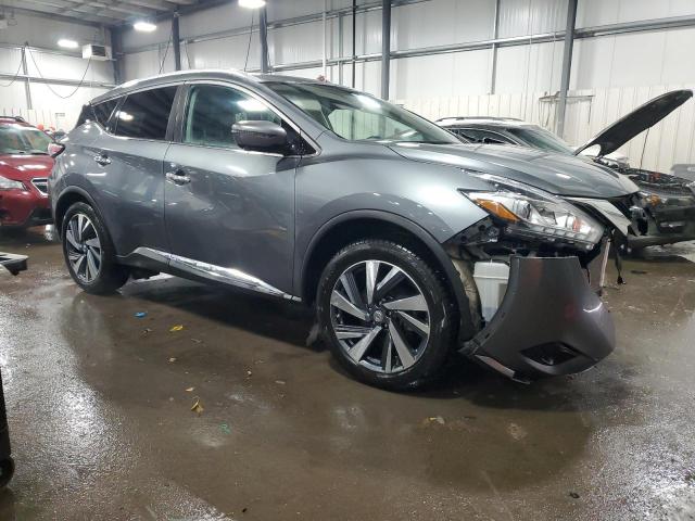 Photo 4 from auction – 2016 NISSAN MURANO with VIN 5N1AZ2MH8GN104220