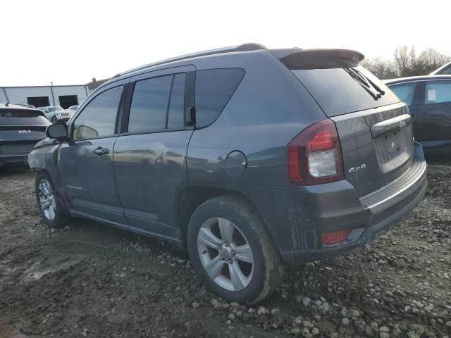 Photo 2 from auction – 2015 JEEP COMPASS LA with VIN 1C4NJDEBXFD207906