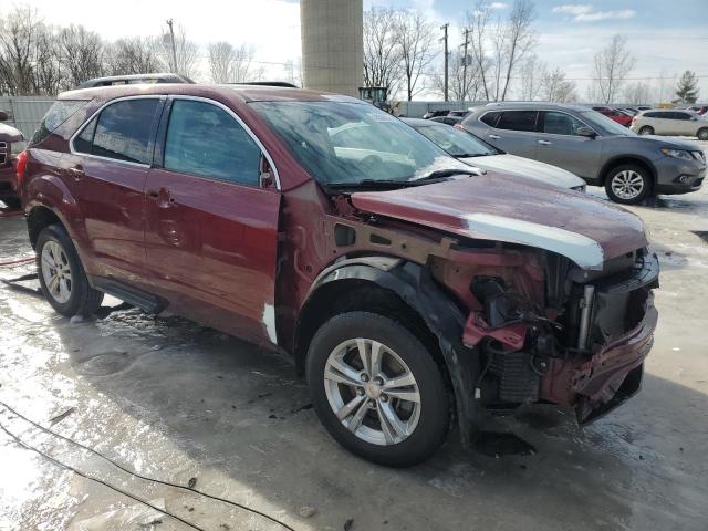 Photo 4 from auction – 2016 CHEVROLET 150 with VIN 2GNFLFEKXG6249428