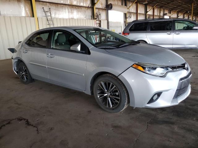 Photo 4 from auction – 2016 TOYOTA COROLLA L with VIN 2T1BURHEXGC728880