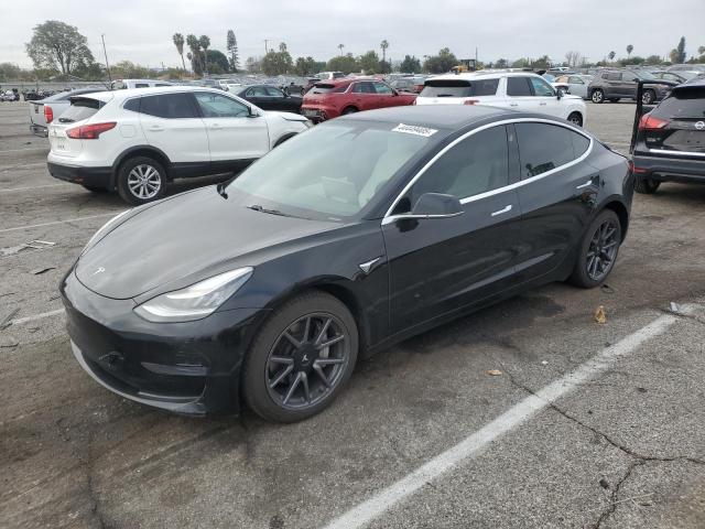 TESLA MODEL 3 2019 with VIN 5YJ3E1EA3KF509171 - Photo from auction