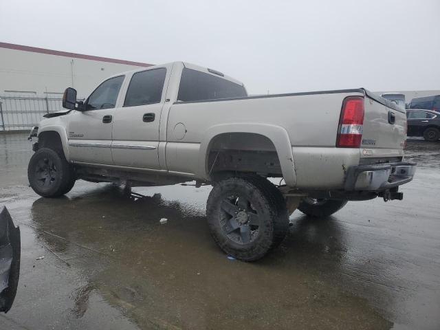 Photo 2 from auction – 2006 GMC SIERRA K25 with VIN 1GTHK23D46F147077