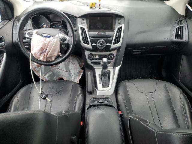 Photo 8 from auction – 2014 FORD FOCUS SE with VIN 1FADP3K22EL355180