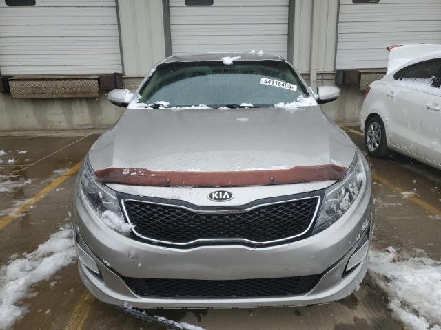 Photo 5 from auction – 2014 KIA OPTIMA LX with VIN KNAGM4A7XE5484899
