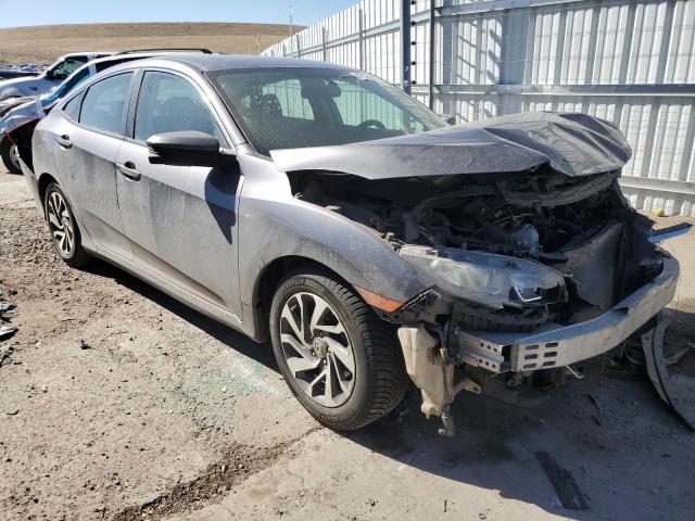 Photo 4 from auction – 2016 HONDA CIVIC EX with VIN 19XFC2F70GE059777