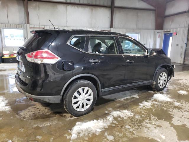 Photo 3 from auction – 2016 NISSAN ROGUE S with VIN KNMAT2MV7GP618981
