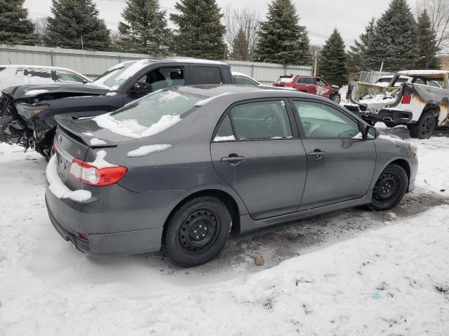 Photo 3 from auction – 2012 TOYOTA COROLLA BA with VIN 2T1BU4EE8CC796144