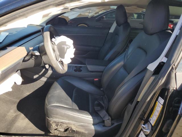 Photo 7 from auction – 2021 TESLA MODEL 3 with VIN 5YJ3E1EA3MF850511