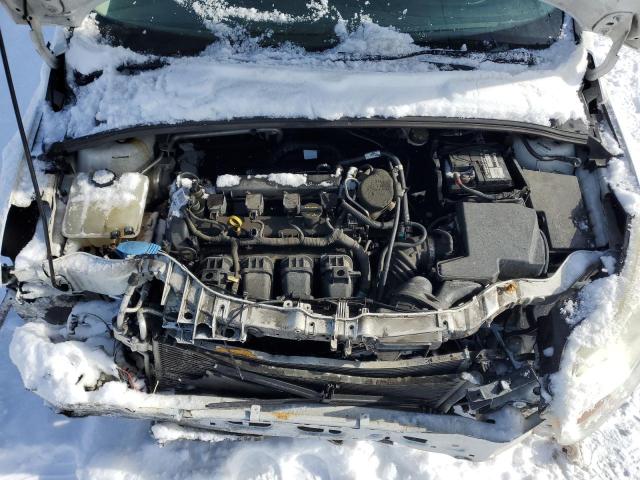 Photo 11 from auction – 2012 FORD FOCUS SE with VIN 1FAHP3F27CL440105