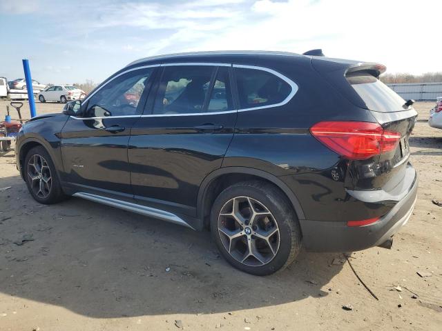 Photo 2 from auction – 2016 BMW X1 XDRIVE2 with VIN WBXHT3Z31G4A50195