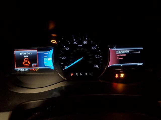 Photo 9 from auction – 2017 FORD EXPLORER X with VIN 1FM5K7DH7HGC04639
