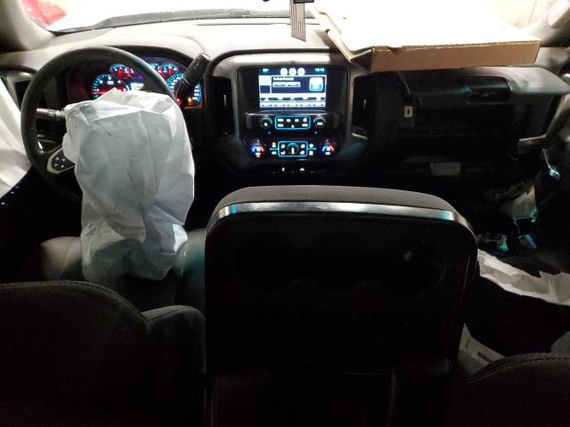 Photo 8 from auction – 2015 CHEVROLET SILVERADO with VIN 3GCUKREC7FG479413