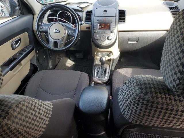Photo 8 from auction – 2013 KIA SOUL + with VIN KNDJT2A64D7593725