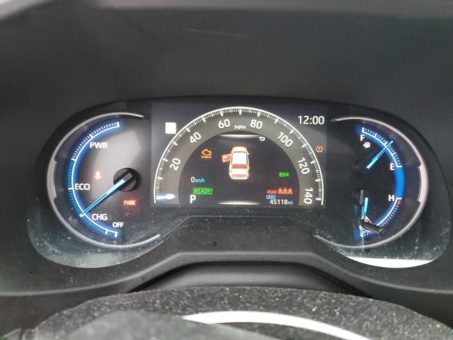 Photo 9 from auction – 2022 TOYOTA RAV4 LIMIT with VIN 4T3D6RFV6NU066062