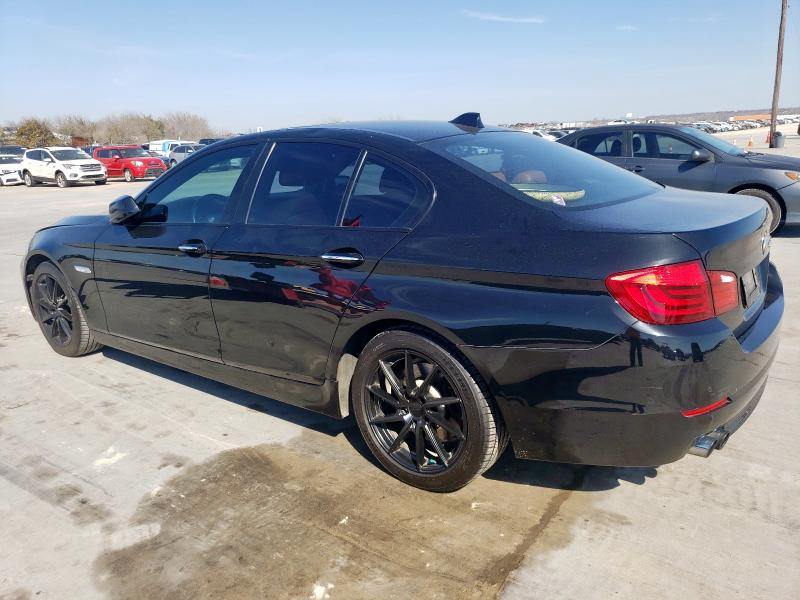 Photo 2 from auction – 2012 BMW 528 I with VIN WBAXG5C56CDX06446