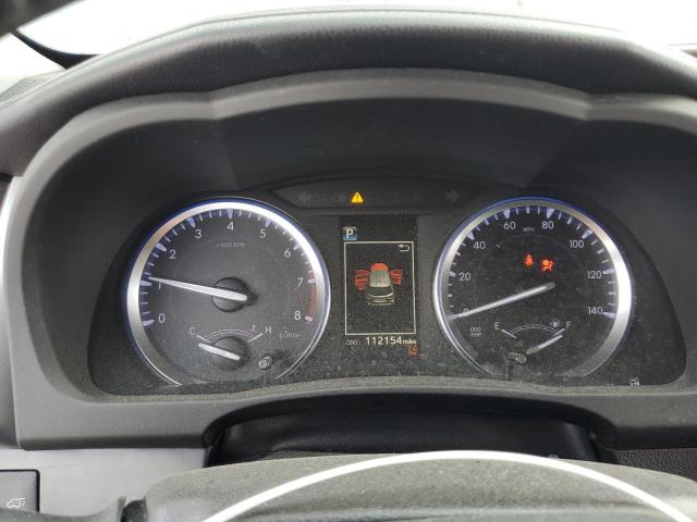 Photo 9 from auction – 2018 TOYOTA HIGHLANDER with VIN 5TDKZRFH0JS548773