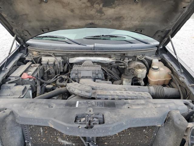 Photo 12 from auction – 2007 FORD F150 SUPER with VIN 1FTPW14537FA34062