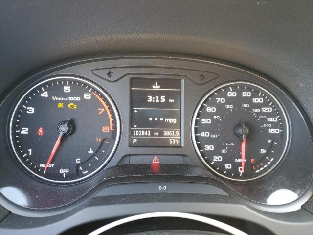 Снимка 9 от търг – 2016 AUDI A3 PREMIUM с VIN WAUB8GFF4G1104188