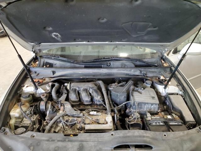 Photo 11 from auction – 2008 LEXUS ES 350 with VIN JTHBJ46G482267075