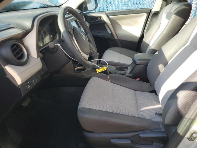 Photo 7 from auction – 2014 TOYOTA RAV4 LE with VIN 2T3BFREV9EW206548