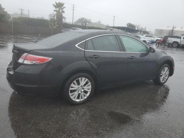 Photo 3 from auction – 2010 MAZDA 6 I with VIN 1YVHZ8CH7A5M44659