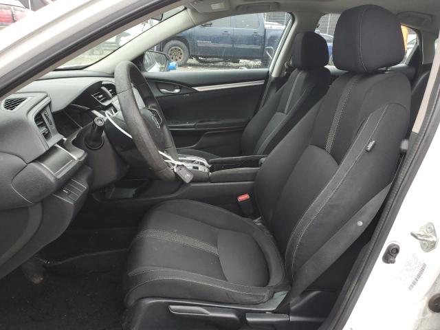 Photo 7 from auction – 2017 HONDA CIVIC EX with VIN 2HGFC2F74HH511382