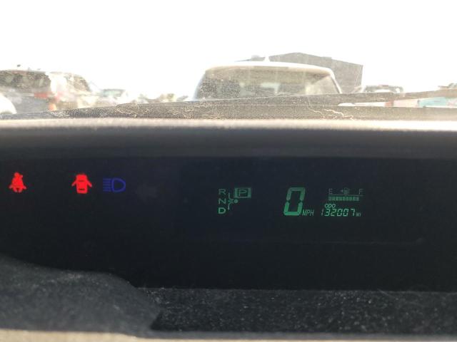 Photo 9 from auction – 2008 TOYOTA PRIUS with VIN JTDKB20U587734881