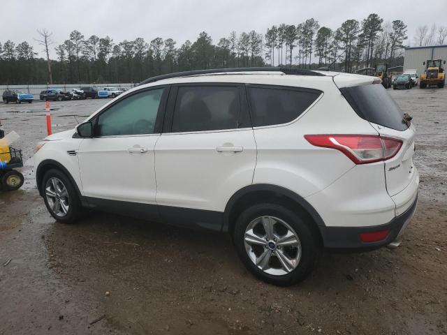 Photo 2 from auction – 2015 FORD ESCAPE SE with VIN 1FMCU0GX4FUC55199